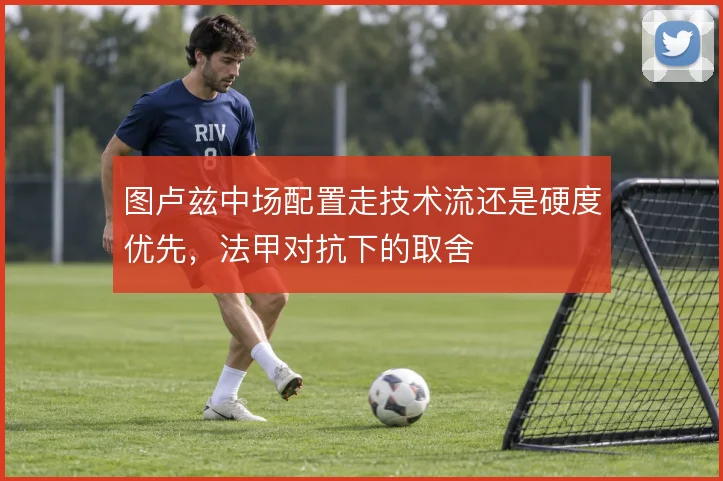 图卢兹中场配置走技术流还是硬度优先，法甲对抗下的取舍