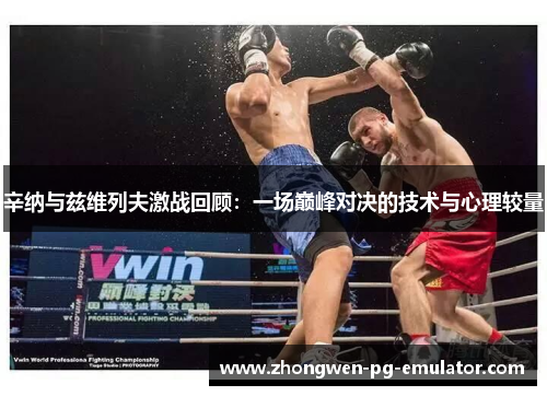 辛纳与兹维列夫激战回顾:一场巅峰对决的技术与心理较量