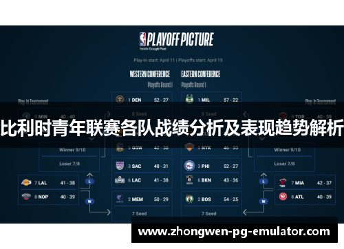 比利时青年联赛各队战绩分析及表现趋势解析