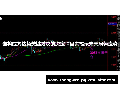 谁将成为这场关键对决的决定性因素揭示未来局势走势