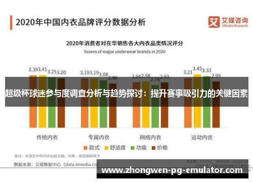 超级杯球迷参与度调查分析与趋势探讨：提升赛事吸引力的关键因素
