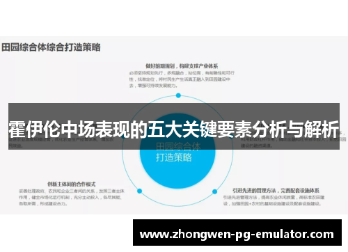 霍伊伦中场表现的五大关键要素分析与解析
